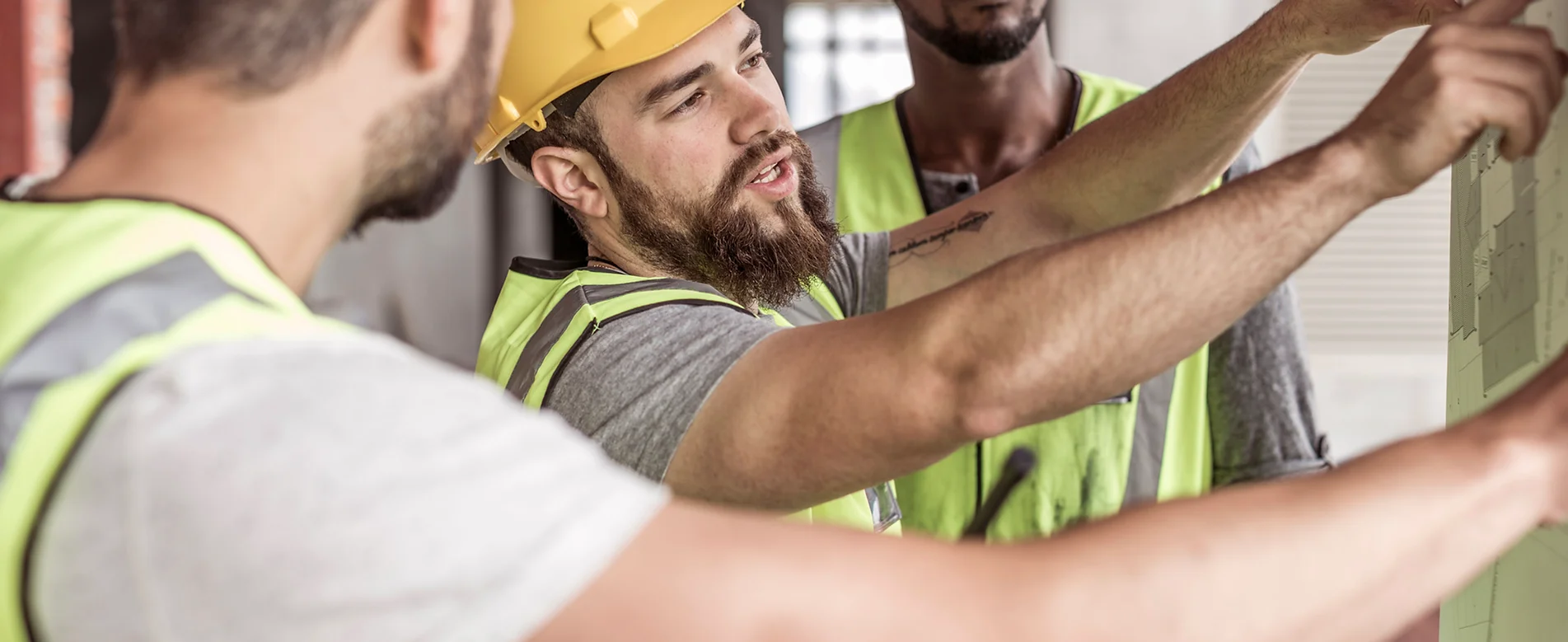Expert insulation project in Central Florida